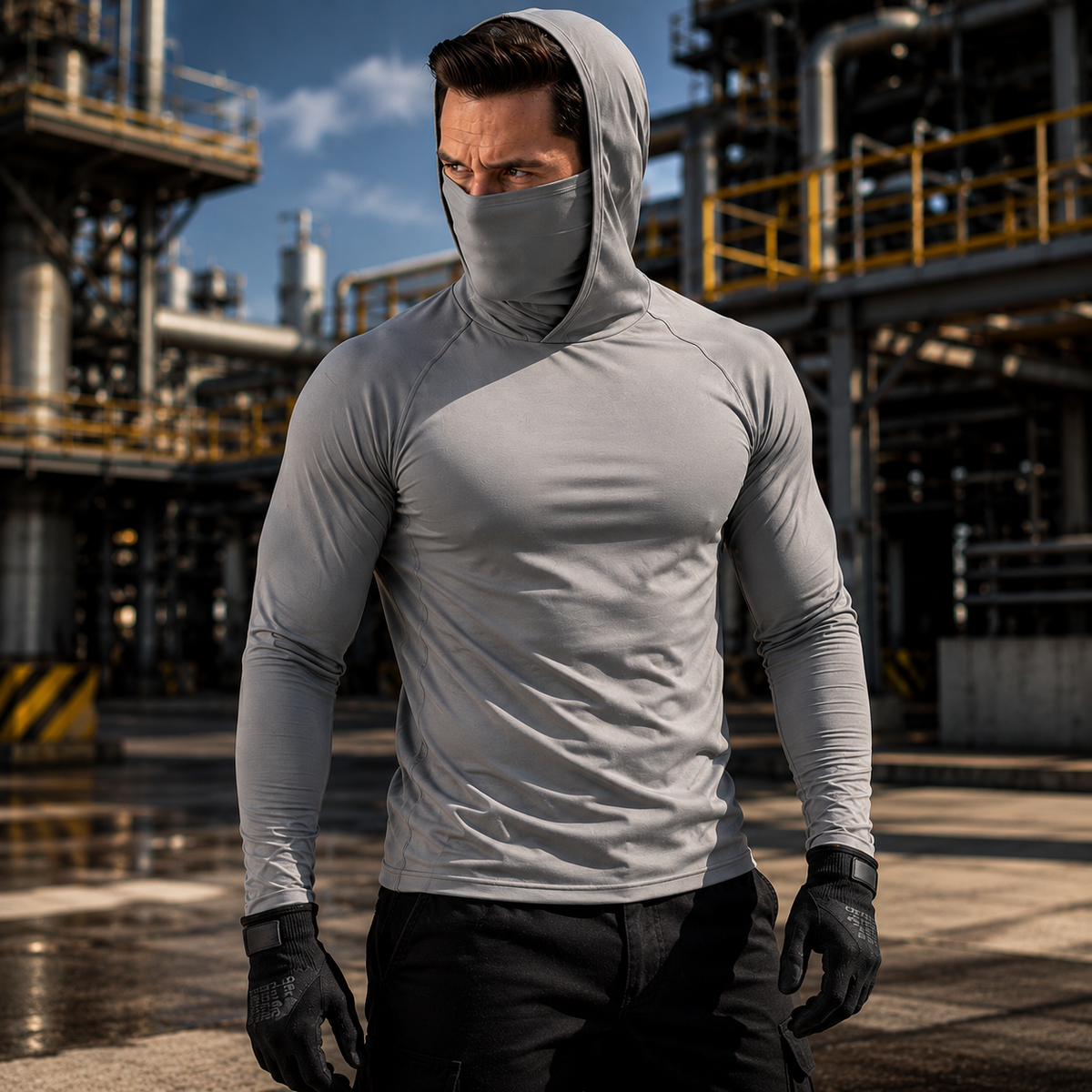 Apparel / Vestimenta