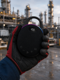 CrewClip Speaker