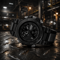LN Field Stealth Watch