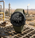 Industrial Sport Watch